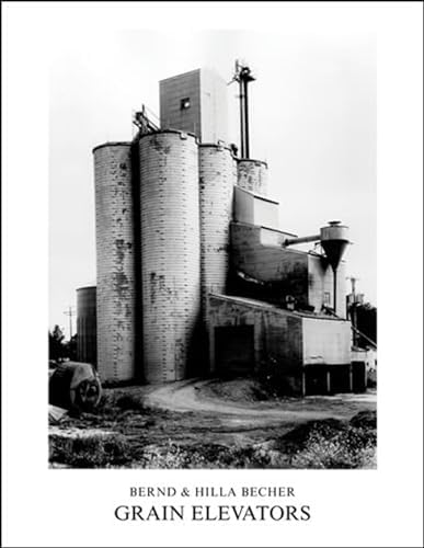 Amazon.com: Bernd & Hilla Becher: Basic Forms: 9783791386652: De