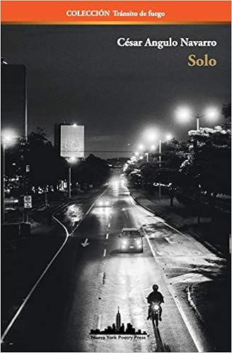 Solo: Volume 5 (Colección Tránsito de fuego) : Angulo Navarro ...