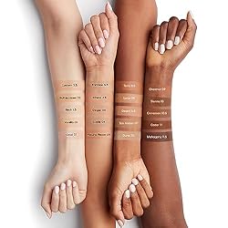 bareMinerals Complexion Rescue Natural Matte Tinted