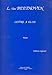 Lettre a Elise --- Piano by 