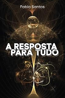 Livro A resposta para tudo