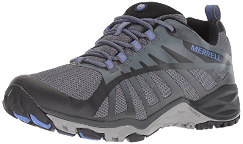 Merrell Women's Siren Edge Q2 Waterproof Sneaker