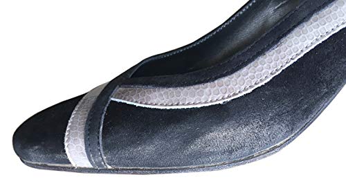 Pedag Suede Brush (2-pack Suede Brush)