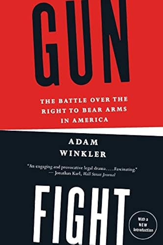 Gun Rights Us V Heller Gunfight: The Battle Over The Right To Bear