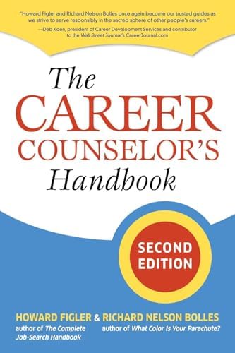 Amazon.com: The Career Development Handbook: The Foundations of