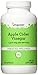 Vitacost Apple Cider Vinegar -- 1,500 mg per serving - 360 Capsules