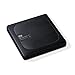 WD 1TB My Passport Wireless Pro Portable External Hard Drive, Wifi USB 3.0 - WDBVPL0010BBK-NESN