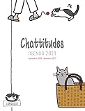 Agenda Chattitudes by