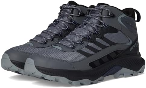 Amazon.com | Nevados XP Men's Yuma Mid High Waterproof Hiking