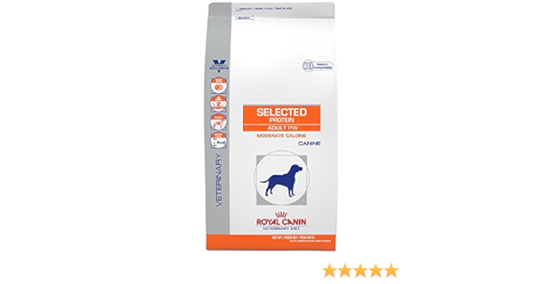 royal canin veterinary diet canine hypoallergenic moderate calorie
