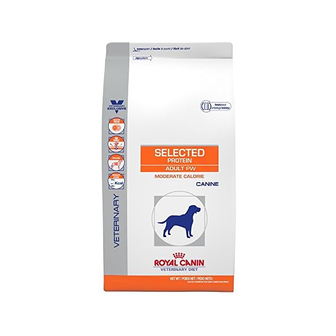 royal canin hypoallergenic moderate calorie