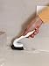 Bissell Smart Details Heavy Duty Shower Kitchen Bathroom deep Clean Grout Brush, 1762