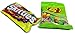 Big Bucket-of-fun With Spiderman! Skittles & Jelly Belly Jelly Beans; Paint Set, Coloring Book, Glow-in-the-dark Puzzle, Stickers, Bucket, Shovel; 9-pc