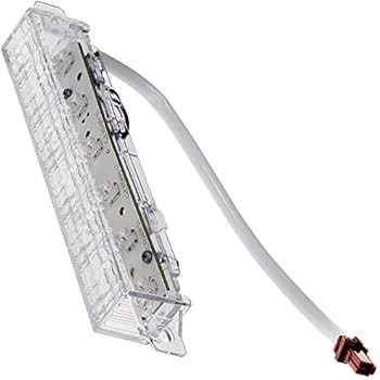 Amazon Com Apdty 034350 Led Third 3rd High Center Mount