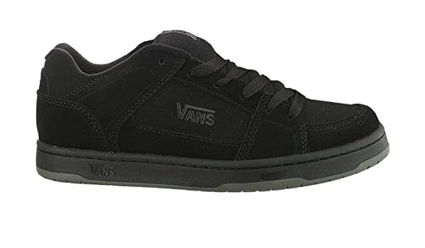 vans adder skate shoes