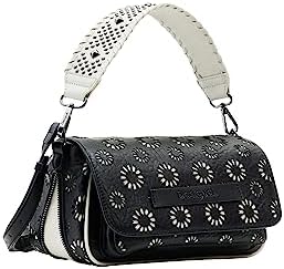 Amazon.com: Desigual Women's Accessories Nylon Backpack Big, Extra