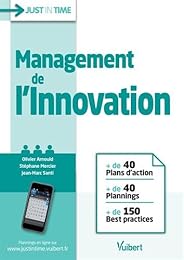 Management de l'innovation