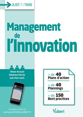Management de l'innovation