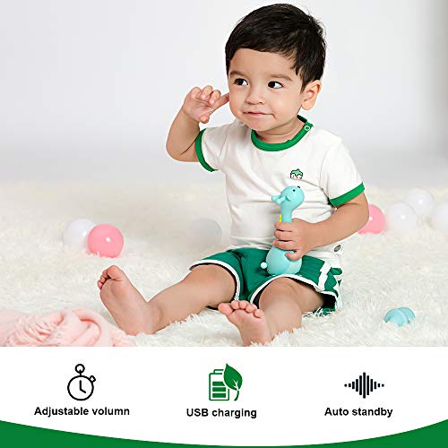 lullaby toys for toddlers