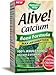 Alive Calcium 120 Count, 2 Pack