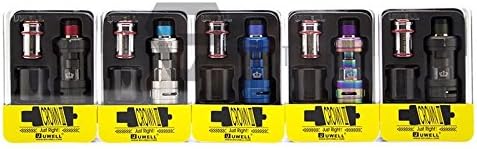 Multiple Colors Crown III + 6OML (FULL)