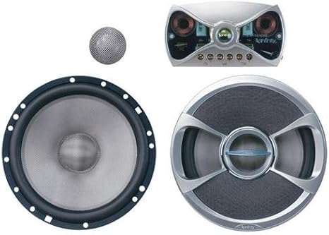 infinity car speakers uk