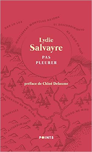 [DOC] Pas pleurer collector