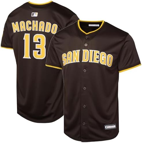 Amazon.com: Francisco Lindor New York Mets MLB Kids Youth 8-20