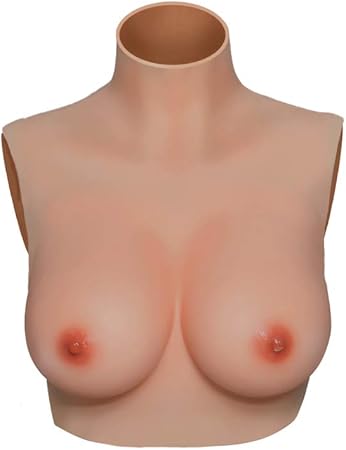 Amazon Cyomi 人工乳房 偽乳 おっぱい シリコンバスト 女装 コスプレ シリコン充填 新型 自然版 変装用 女性になる 男の娘 ハイネック Dカップ アジア系黄色 コスプレ 仮装 通販 Amazon Cyomi 人工乳房 偽乳 おっぱい シリコンバスト 女装 コスプレ シリコン充填 新型 自然版 変装用 女性になる 男の娘 ハイネック Dカップ アジア系黄色 コスプレ 仮装 通販