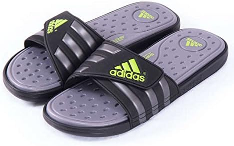 Amazon Adidas サンダル アディサージsc ブラック 1140 5214 2 31 5 33 5 36 5 大きいサイズ メンズ 36 5 スニーカー
