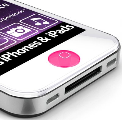 iPhone iButton