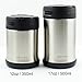 Zoie + Chloe Vacuum Insulated Stainless Steel Food Jar 12oz / 350ml