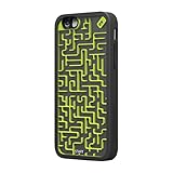 PureGear Phone Case for iPhone 6 - Retail Packaging - Black