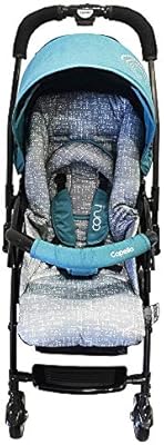 capella coni mini stroller
