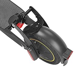 YBang Rear Suspension Kit with Mudguard and LED