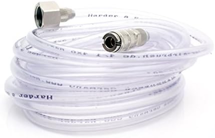 Harder and Steenbeck Air Hose 1/4" 123883