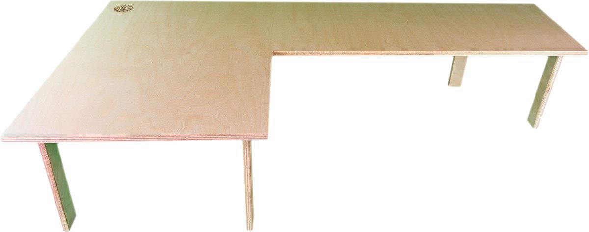 Getzoo Racing Track L (96 x 47 x 21 cm) XXL