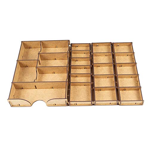 docsmagic.de Organizer Insert for Wingspan Box