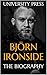 Björn Ironside: The Biography