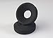 EARZONK - Replacement Headphone G Cushion - Fits GS1000i, GS1000e, PS1000, PS1000e & More - Pair in Black