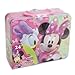 Cardinal Games Minnie Mouse tin with Handle 24 pc - 1 per pack