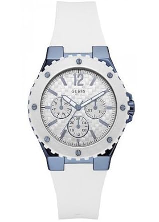 Seiko Mens Analogue White Dial Watch - SRPA16J1