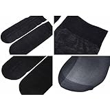 TRY ON SOCKS PEDS FOOTIES DISPOSABLE SOX WOMENS MENS set of 200pcs