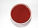 Fundamental Rockhound Products: 4 oz Red Rouge polishing Powder for Obsidian, Brass, Coins