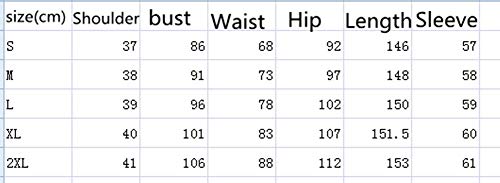 Women's Sexy Fashion Casual Slim Solid Color V Long Sleeve Nightclub Jumpsuits Autumn Bandage Romper Catsuit Party Clubwear,Blue,M - Thumbnail 2