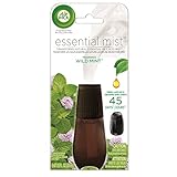 Air Wick Essential Mist, Fragrance Essential Oils