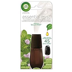Air Wick Essential Mist, Fragrance Essential Oils