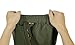 Jessie Kidden Men's Outdoor Windproof Waterproof Hiking Mountain Ski Pants, Soft Shell Fleece Lined Trousers#5088