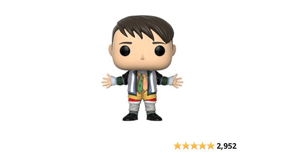 Funko Pop Television: Friends - Joey 
