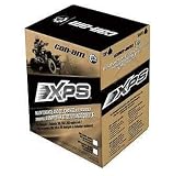 Can-Am ATV OEM Oil Change, Filter, Service/Maintenance Kit All Climate 703500735